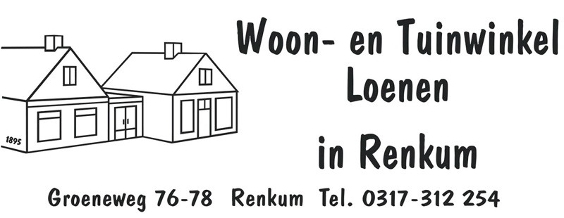 Logo Woon- en Tuinwinkel